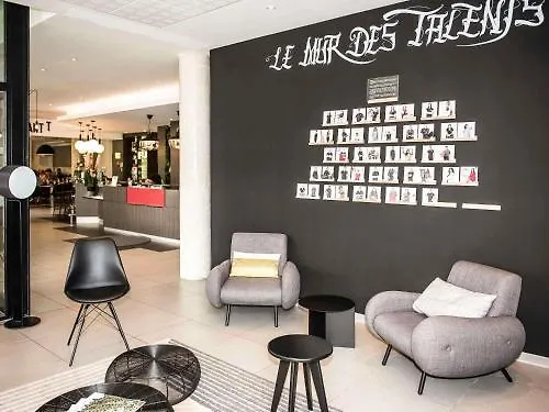 Ibis Styles Toulouse Cite Espace