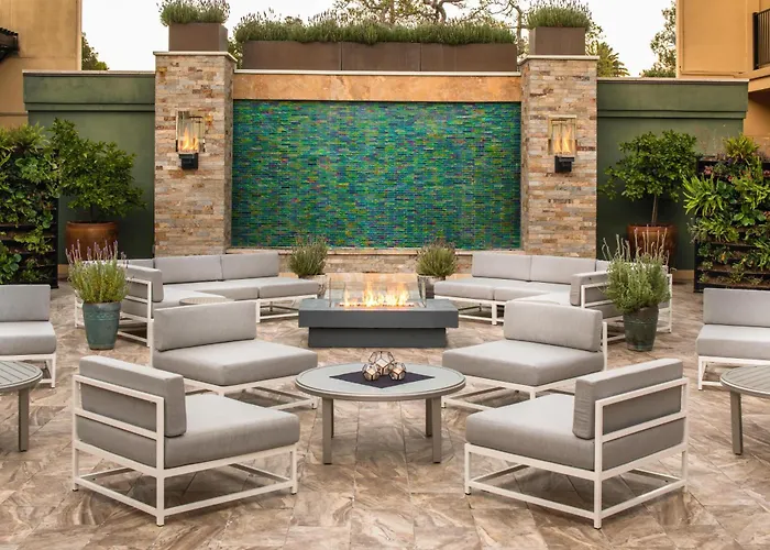 Toll House Hotel Los Gatos