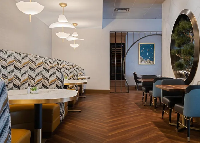 Voco Laguna Hills By Ihg
