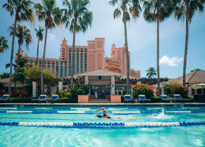 Royal At Atlantis