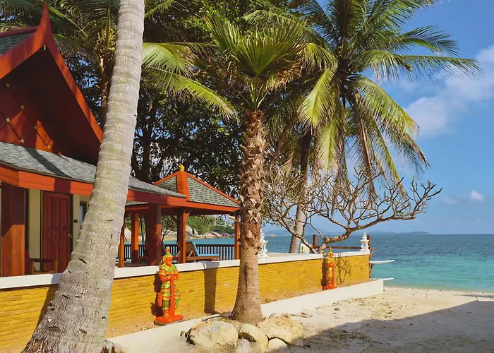 Crystal Bay Yacht Club Beach Resort