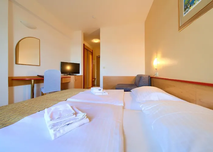 Hotel Drazica - Hotel Resort Drazica