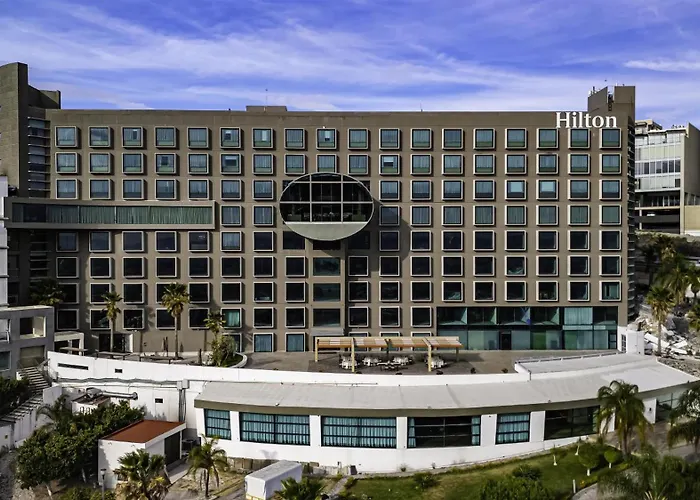 Hilton