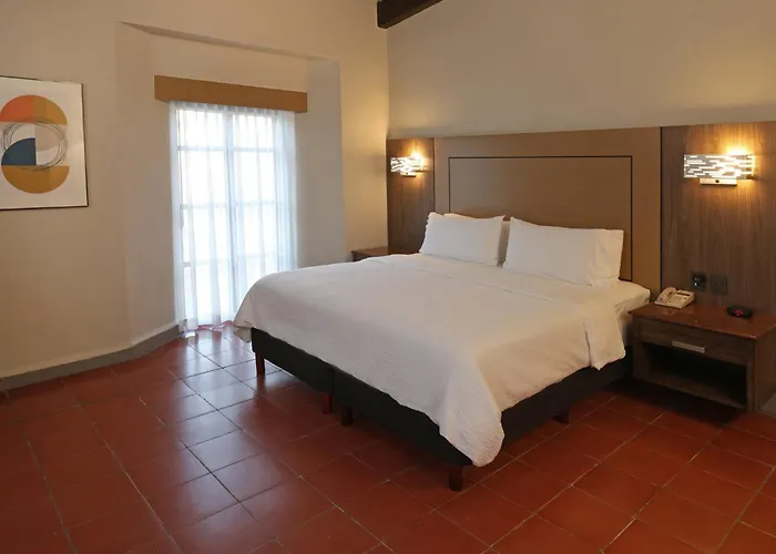 Inn Express Centro Historico By IHG