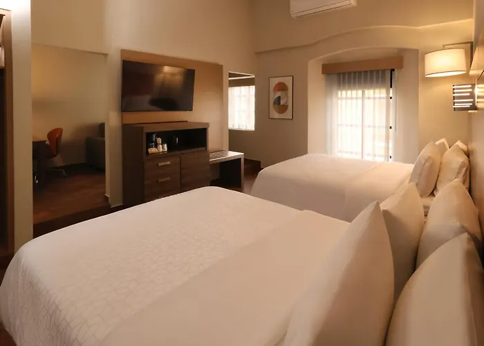 Inn Express Centro Historico By IHG