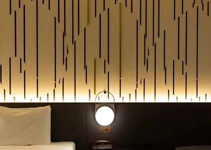 Mitsui Garden Hotel Shiodome Italia-Gai - Tokyo
