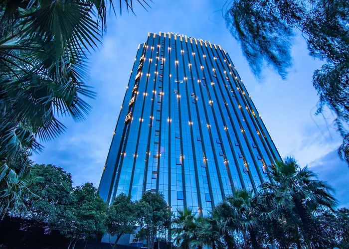Pullman Guiyang