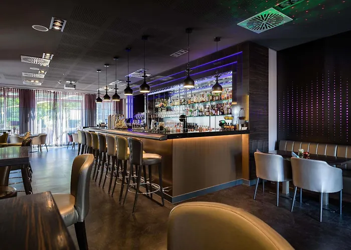 Pullman Munich