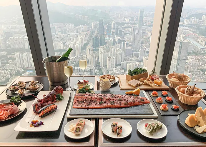 St. Regis Shenzhen