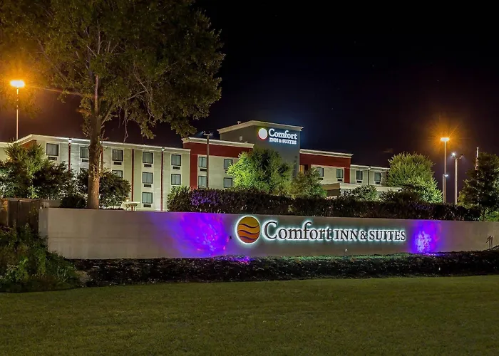 Comfort Inn & Suites Knoxville West