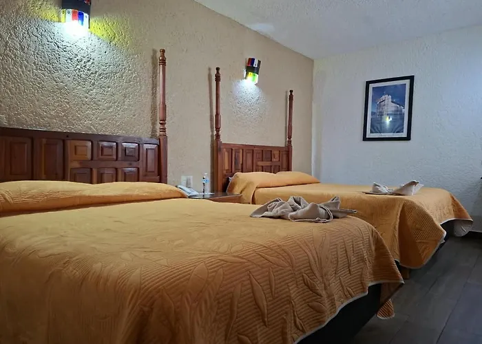 Hotel Santa Clara