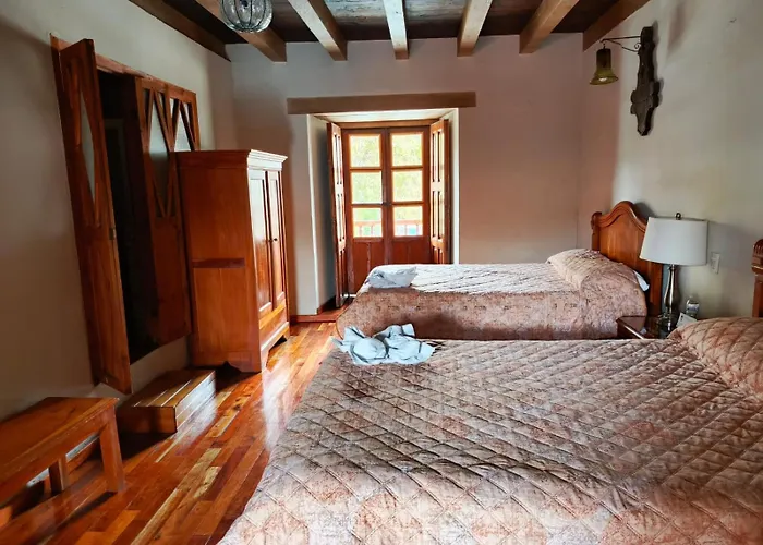 Hotel Santa Clara