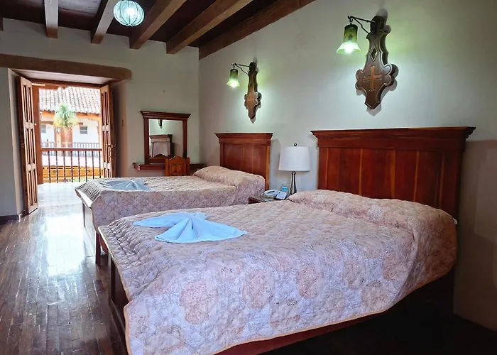 Hotel Santa Clara