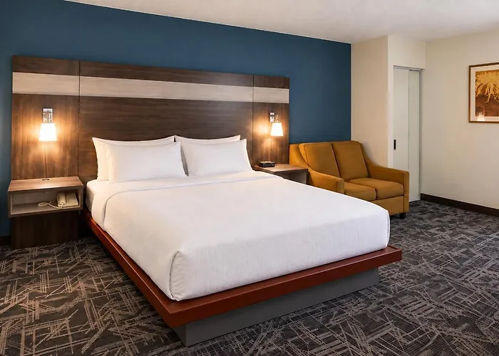 Best Western Plus Richmond
