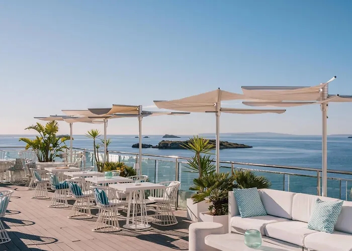 Mim Ibiza Member Of Melia Collection (Adults Only)