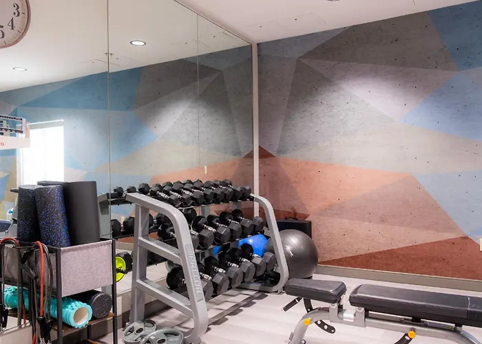 Candlewood Suites Nogales By Ihg