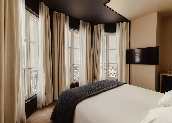 Hotel De Nell