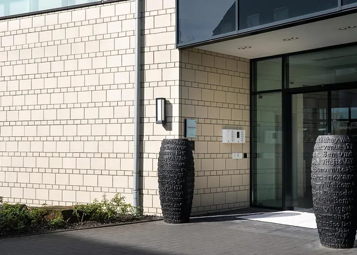 Elaya Hotel Kleve