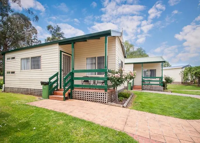Warragul Gardens Holiday Park