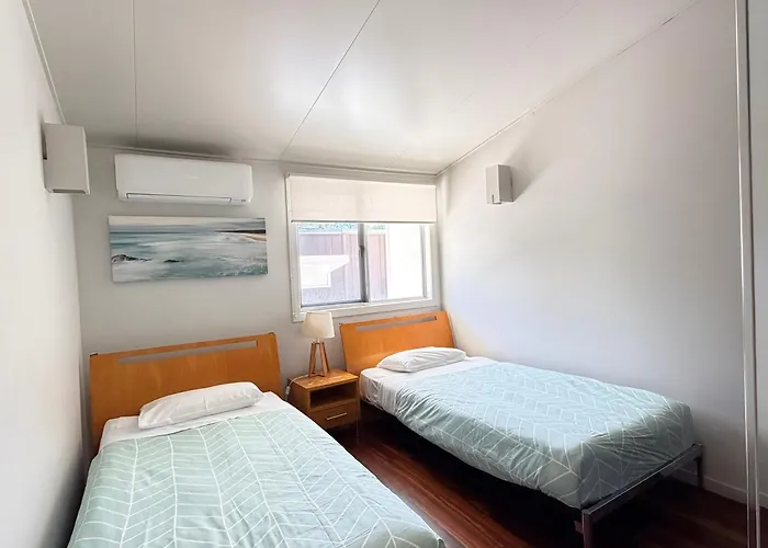 Allure Stradbroke Resort