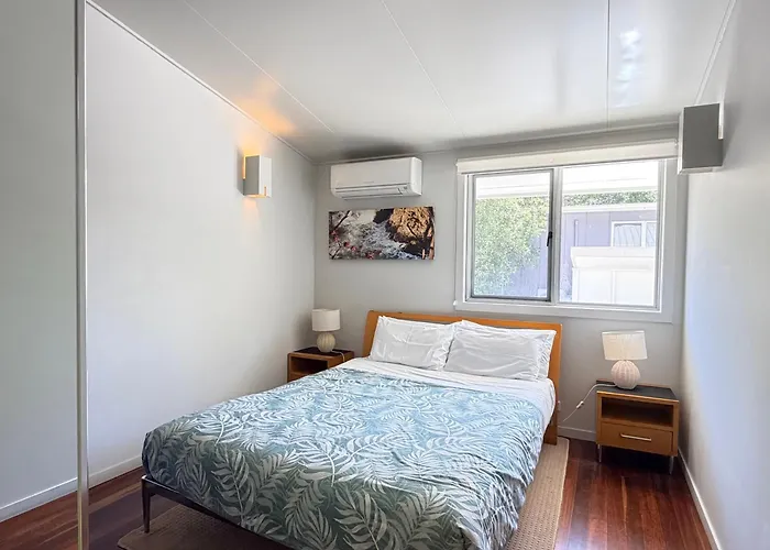 Allure Stradbroke Resort