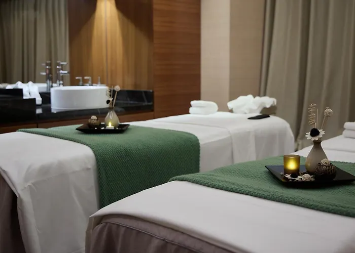 Jw Marriott Hotel Beijing Central