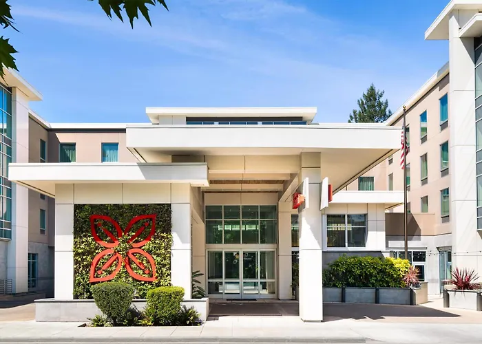 Hilton Garden Inn Palo Alto
