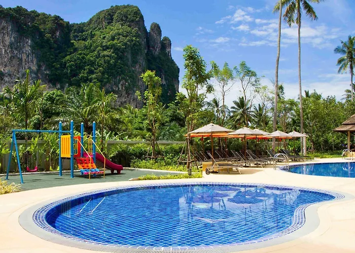 Ibis Styles Krabi Ao Nang