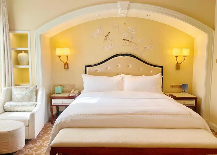 Guyi Jade Eco-Wellness Hotel