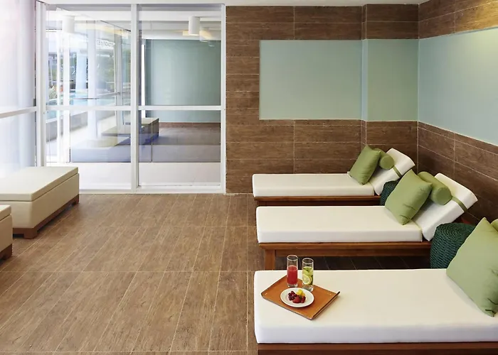 Novotel Rio De Janeiro Parque Olimpico