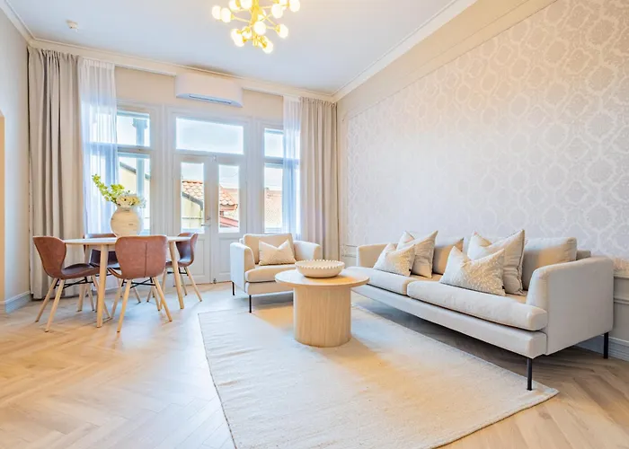 Gamlebyen Hotell - Fredrikstad