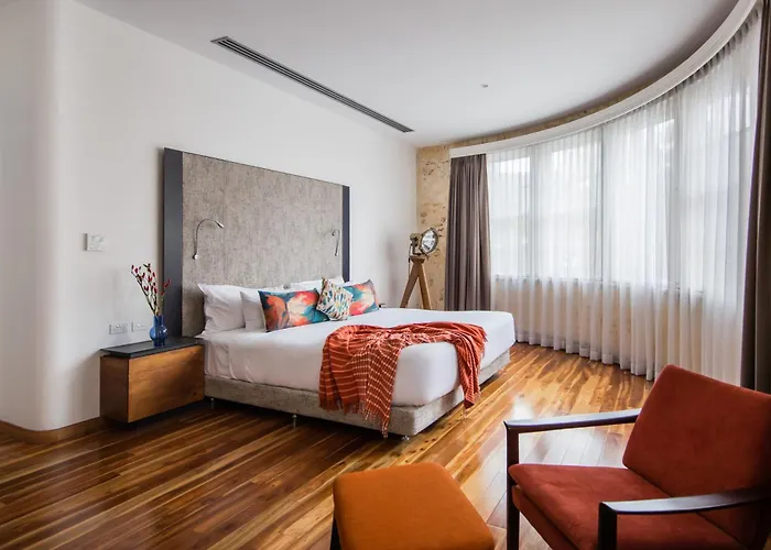 The Old Clare By Ode Hotels