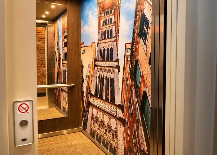Citiez Hotel Amsterdam