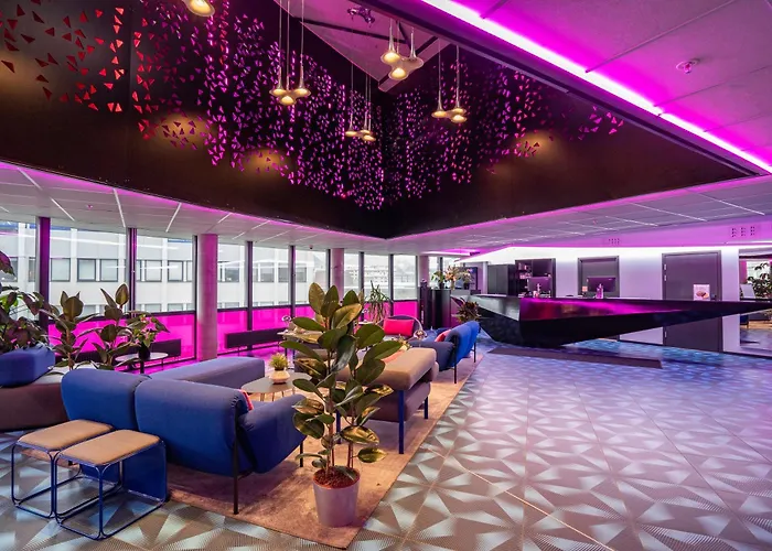 Prize By Radisson, Solheimsviken Bergen
