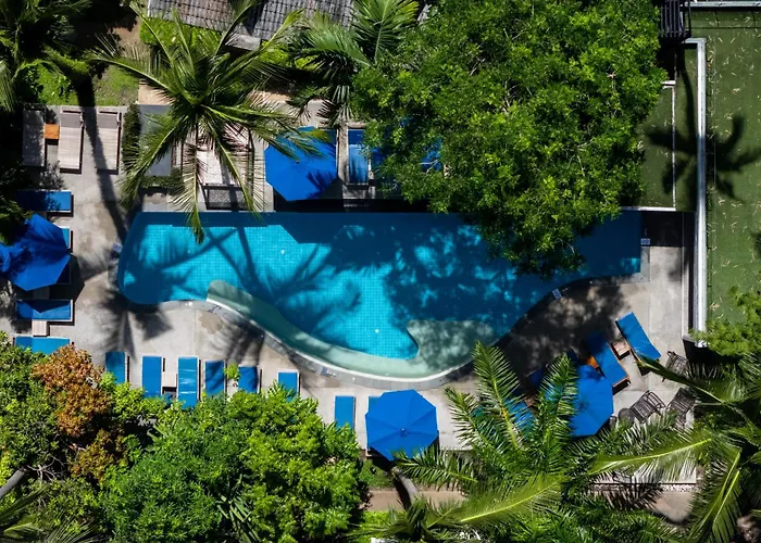 Deevana Krabi Resort (Adults Only)