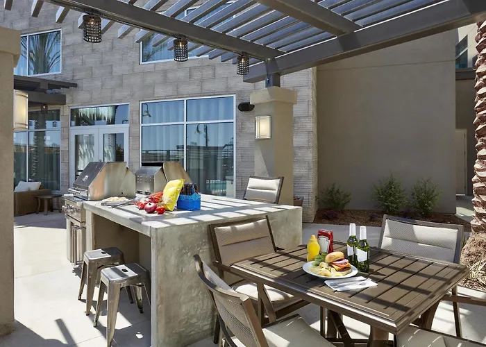 Homewood Suites By Hilton Los Angeles