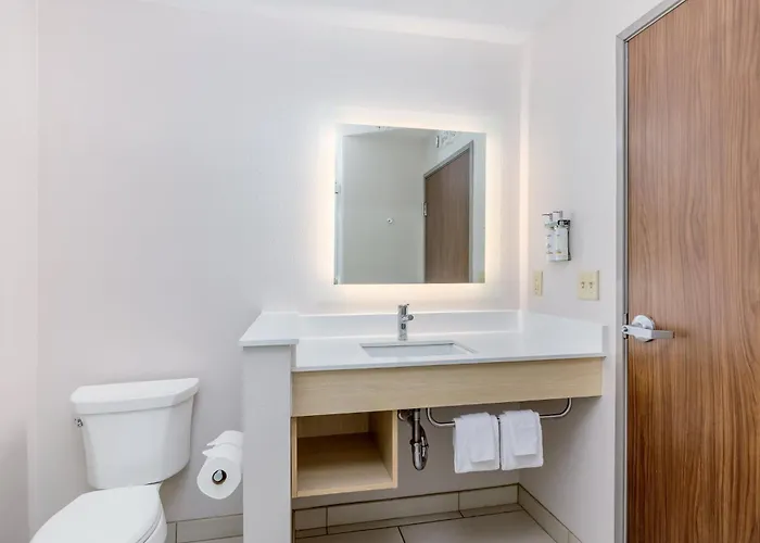 Holiday Inn Express & Suites - Hermiston Downtown By Ihg