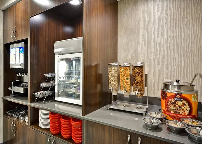 Towneplace Suites By Marriott Cranbury South Brunswick