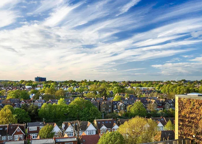 Ibis Styles London Ealing