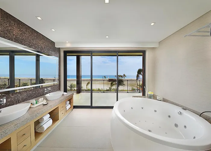 Hilton Cabo Verde Sal Resort