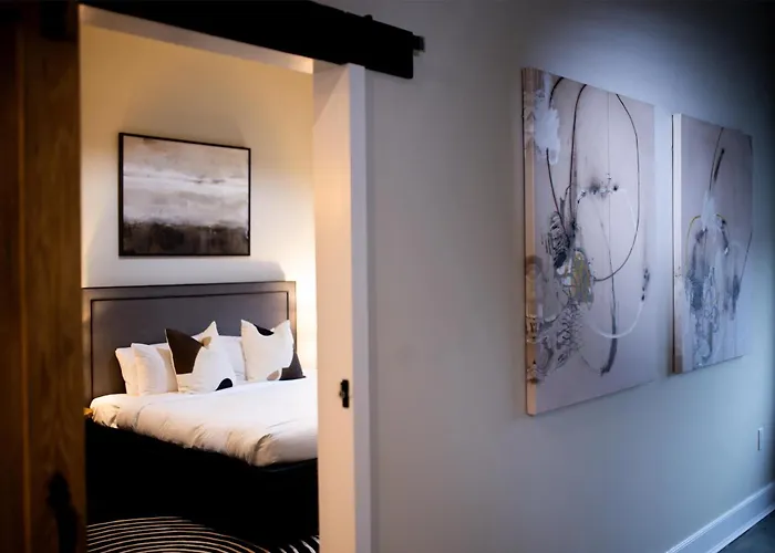 Watt Hotel Tapestry Collection By Hilton