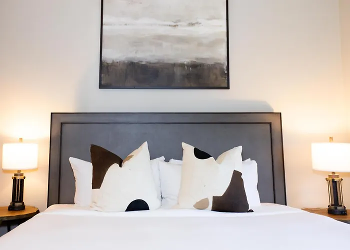 Watt Hotel Tapestry Collection By Hilton