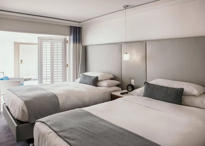 New Birchfield Hotel