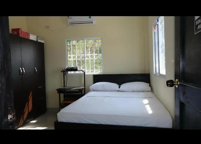 Hotel Troncal Del Caribe