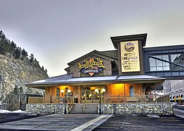 Lady Luck Casino Black Hawk