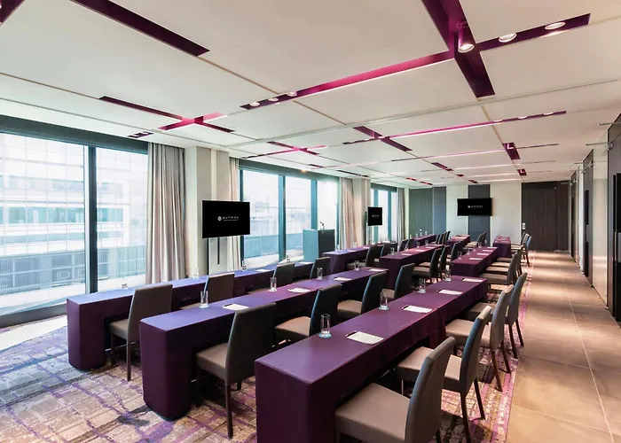 Pullman Tokyo Tamachi