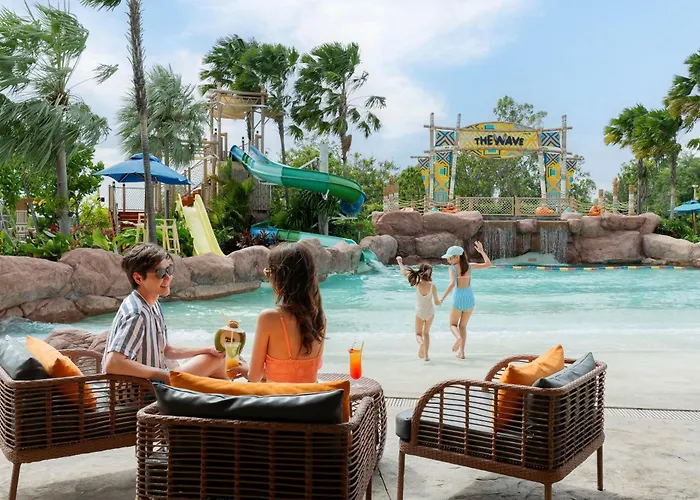 Centre Point Prime Hotel Pattaya