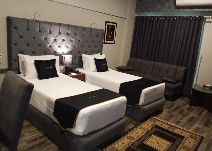 Reserve Boutique
