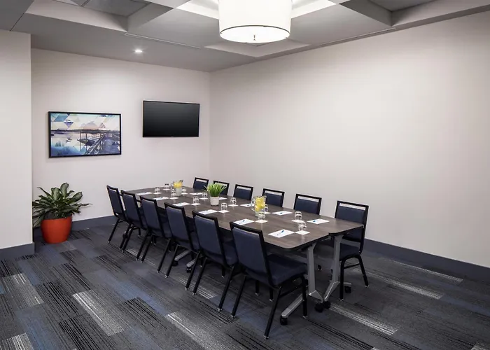Hyatt House Charleston/Mount Pleasant