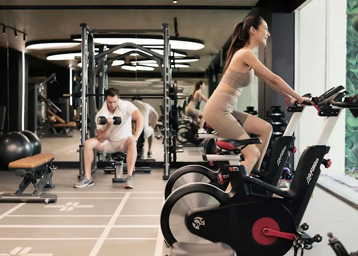 Mövenpick BDMS Wellness Resort Bangkok